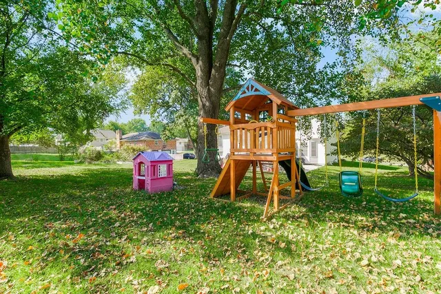 $385,000 | 4145 North 123rd Terrace, Kansas City, KS 66109