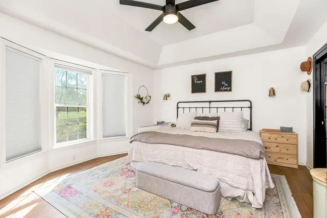 $385,000 | 4145 North 123rd Terrace, Kansas City, KS 66109