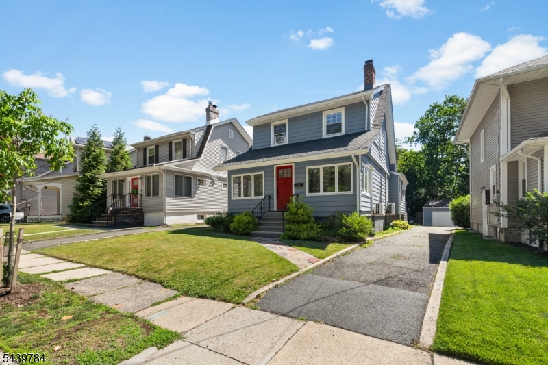 415 Orange Road Montclair, NJ 07042 - Photo 1 of 34