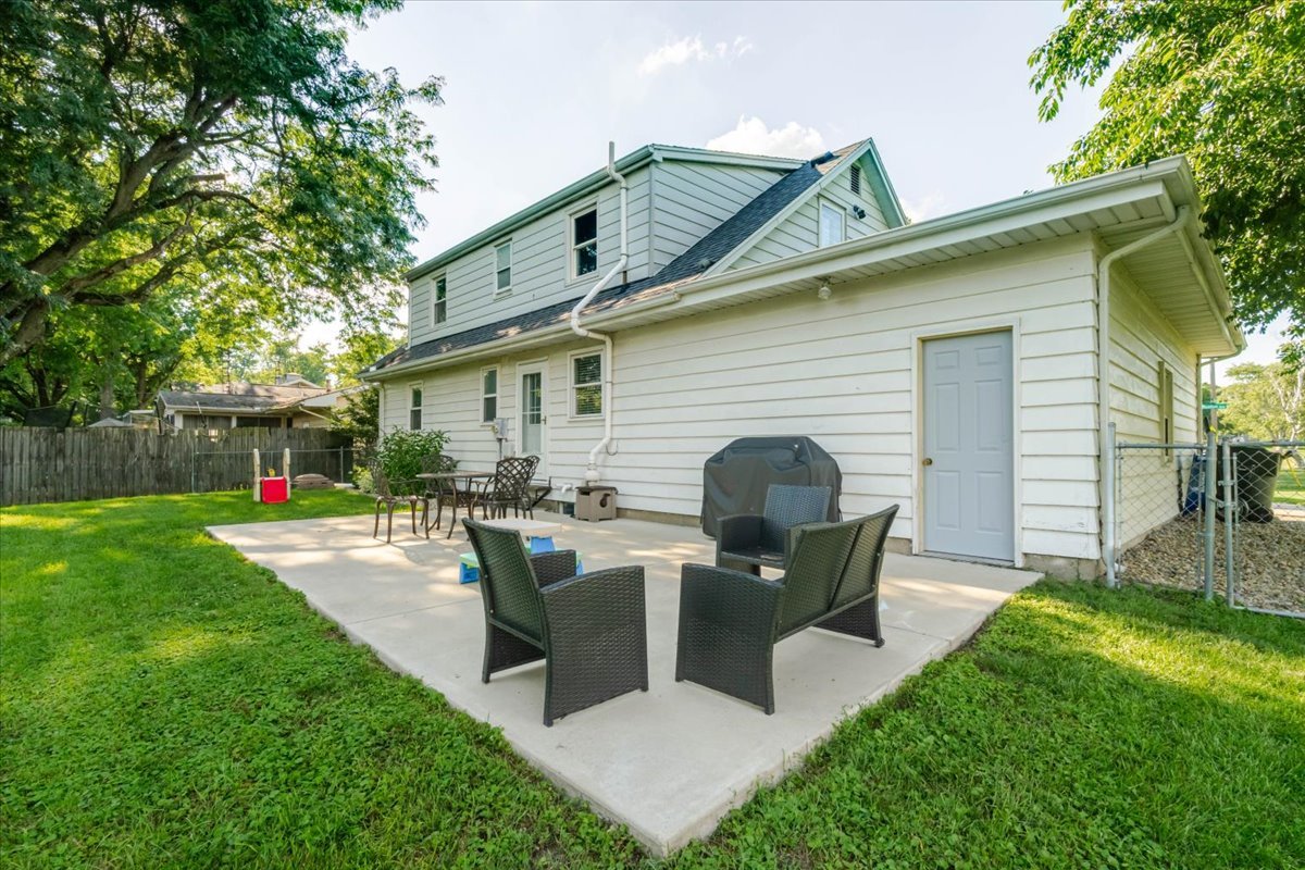 901 Ruston Avenue Normal, IL 61761 - Photo 36 of 40