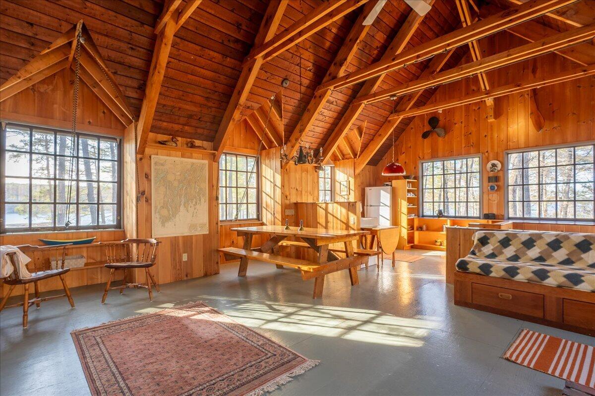 16 Glidden Ledge Road South Bristol, ME 04573 - Photo 60 of 74 186-16 Glidden Ledge-186