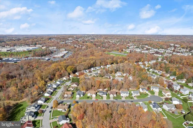 $425,000 | 404 Arrow Wood Court, Abingdon, MD 21009