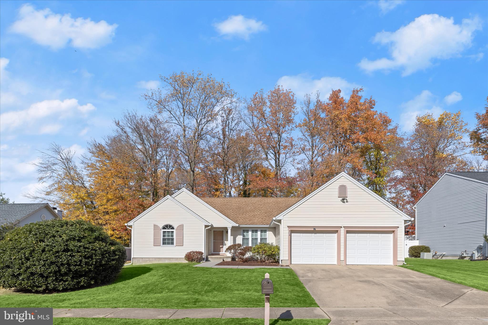 404 Arrow Wood Court Abingdon, MD 21009 - Photo 4 of 24 a view of house with a yard and potted plants