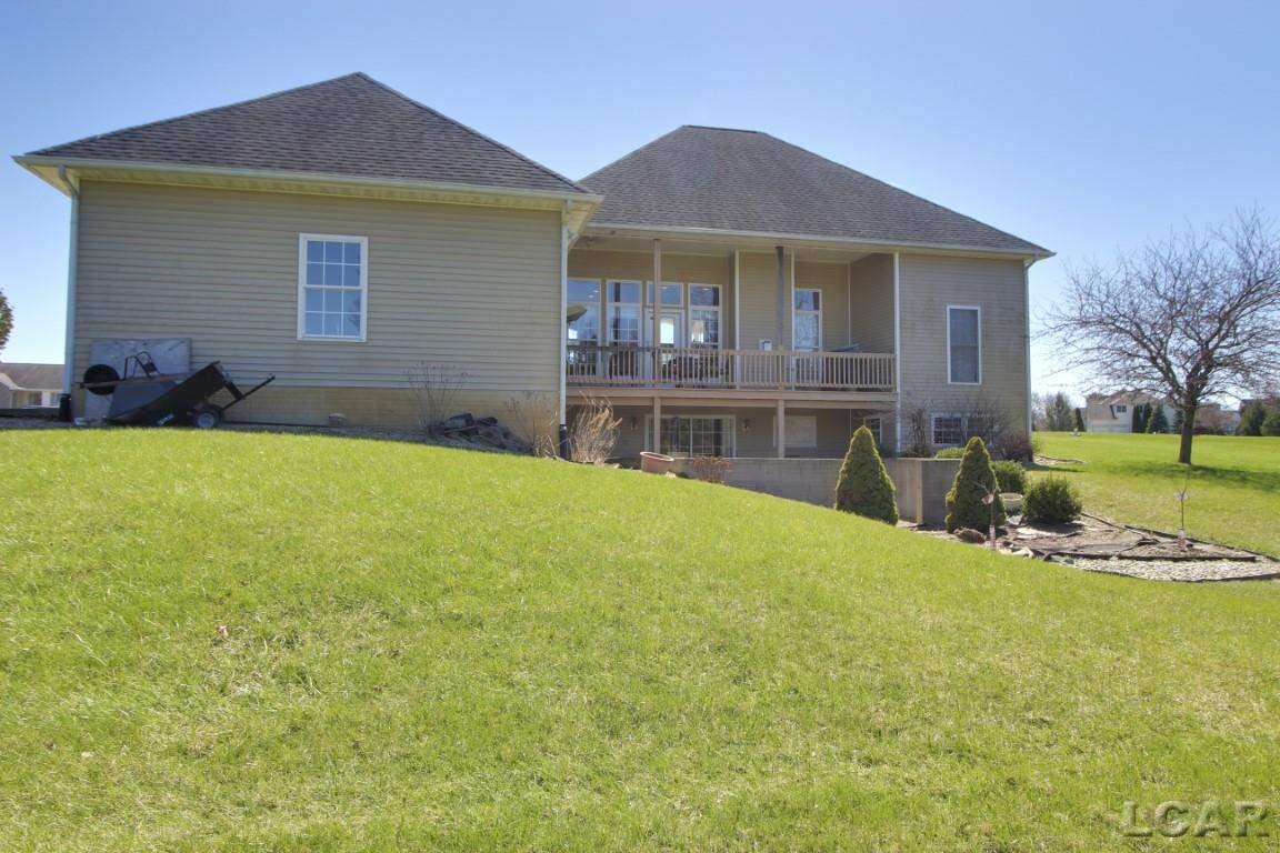 1218 Scott Ridge Drive Adrian, MI 49221 - Photo 6 of 25 Gallery Image 6
