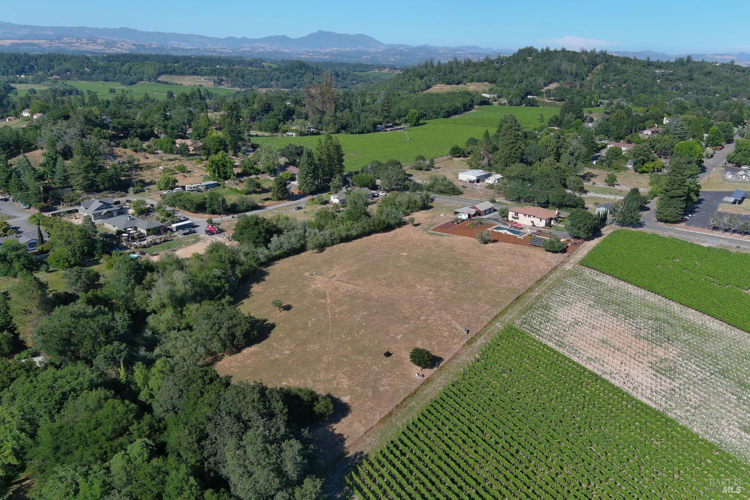 7120 Covey Road Forestville, CA 95436 - Photo 54 of 80