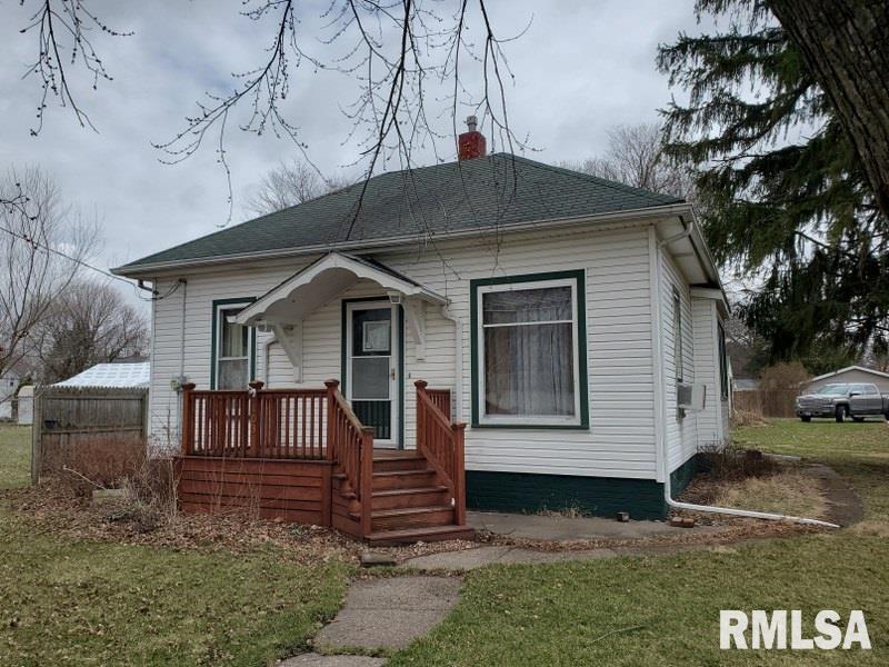 103 North 1st Street Alpha, IL 61413 - Photo 1 of 13 Gallery Image 1