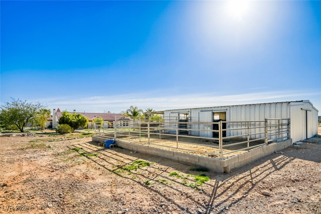 8565 South Westwind Road Las Vegas, NV 89139 - Photo 13 of 53