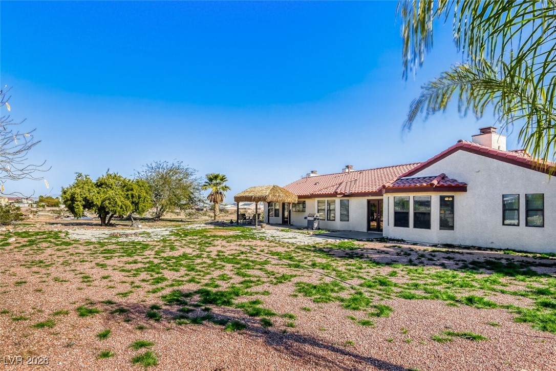 8565 South Westwind Road Las Vegas, NV 89139 - Photo 17 of 53