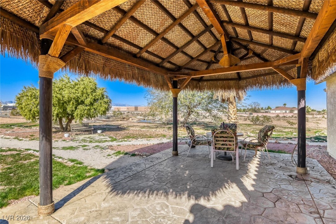 8565 South Westwind Road Las Vegas, NV 89139 - Photo 18 of 53