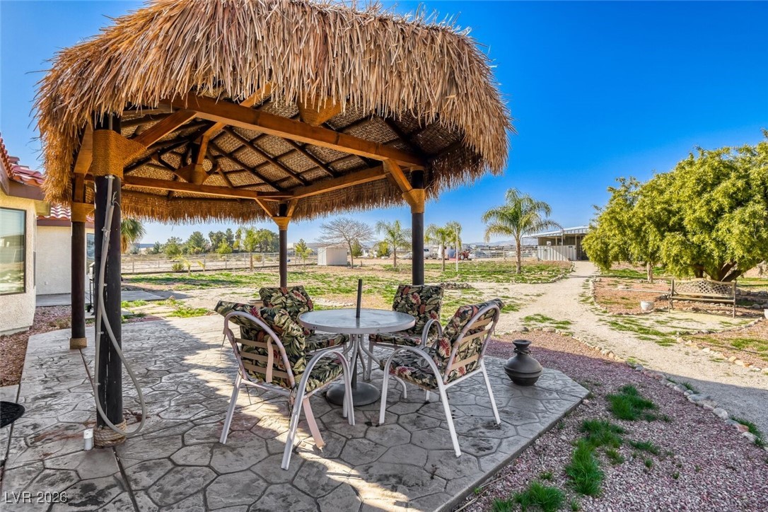 8565 South Westwind Road Las Vegas, NV 89139 - Photo 19 of 53