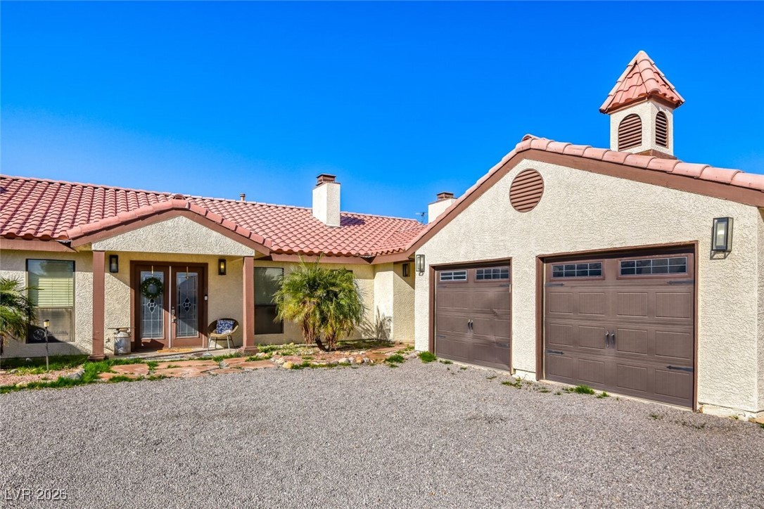 8565 South Westwind Road Las Vegas, NV 89139 - Photo 2 of 53