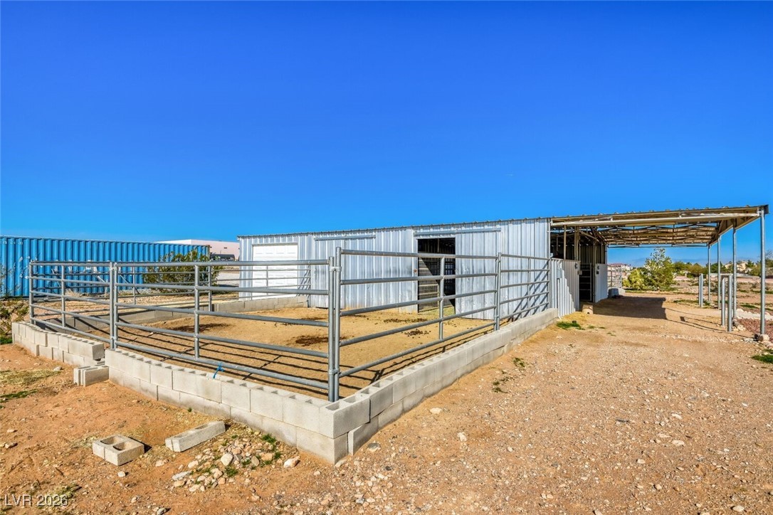 8565 South Westwind Road Las Vegas, NV 89139 - Photo 21 of 53