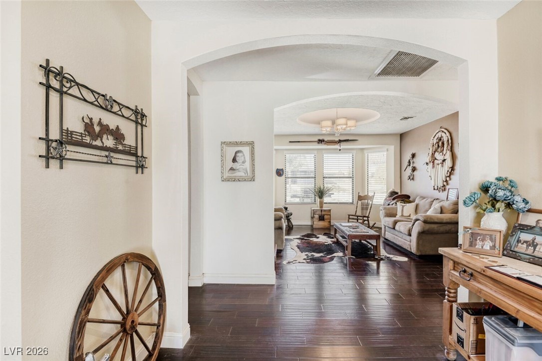 8565 South Westwind Road Las Vegas, NV 89139 - Photo 24 of 53