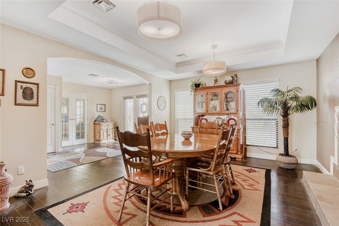 8565 South Westwind Road Las Vegas, NV 89139 - Photo 25 of 53