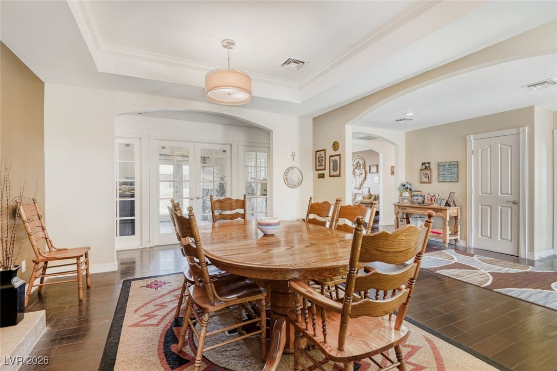 8565 South Westwind Road Las Vegas, NV 89139 - Photo 26 of 53