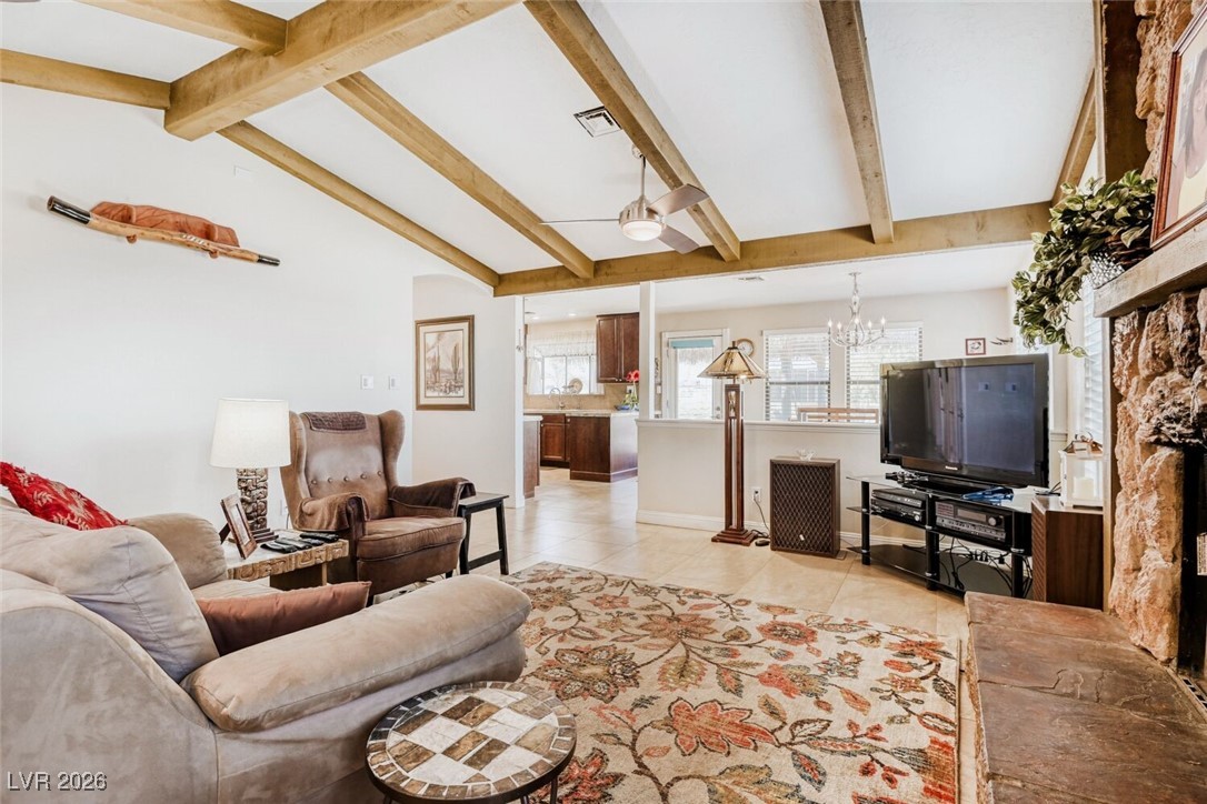 8565 South Westwind Road Las Vegas, NV 89139 - Photo 32 of 53