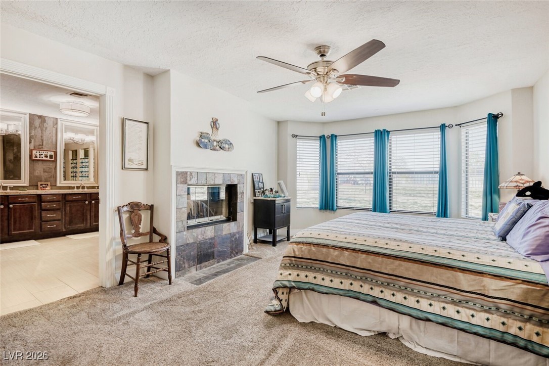 8565 South Westwind Road Las Vegas, NV 89139 - Photo 34 of 53