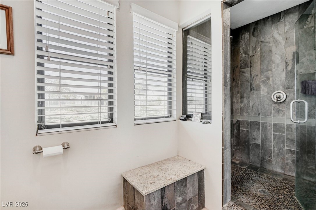 8565 South Westwind Road Las Vegas, NV 89139 - Photo 37 of 53