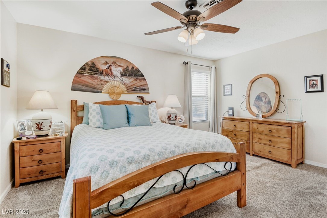 8565 South Westwind Road Las Vegas, NV 89139 - Photo 39 of 53