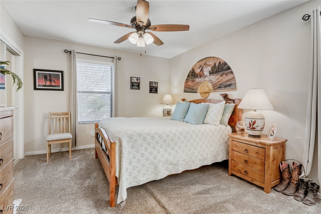 8565 South Westwind Road Las Vegas, NV 89139 - Photo 40 of 53