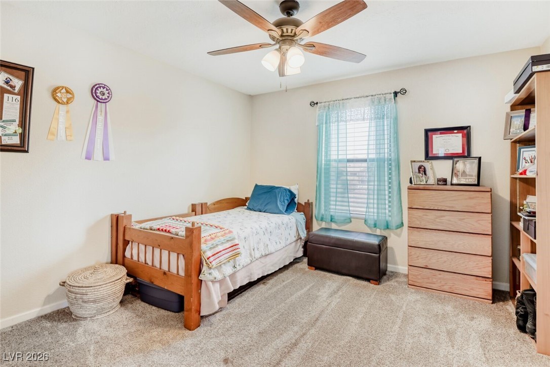 8565 South Westwind Road Las Vegas, NV 89139 - Photo 41 of 53