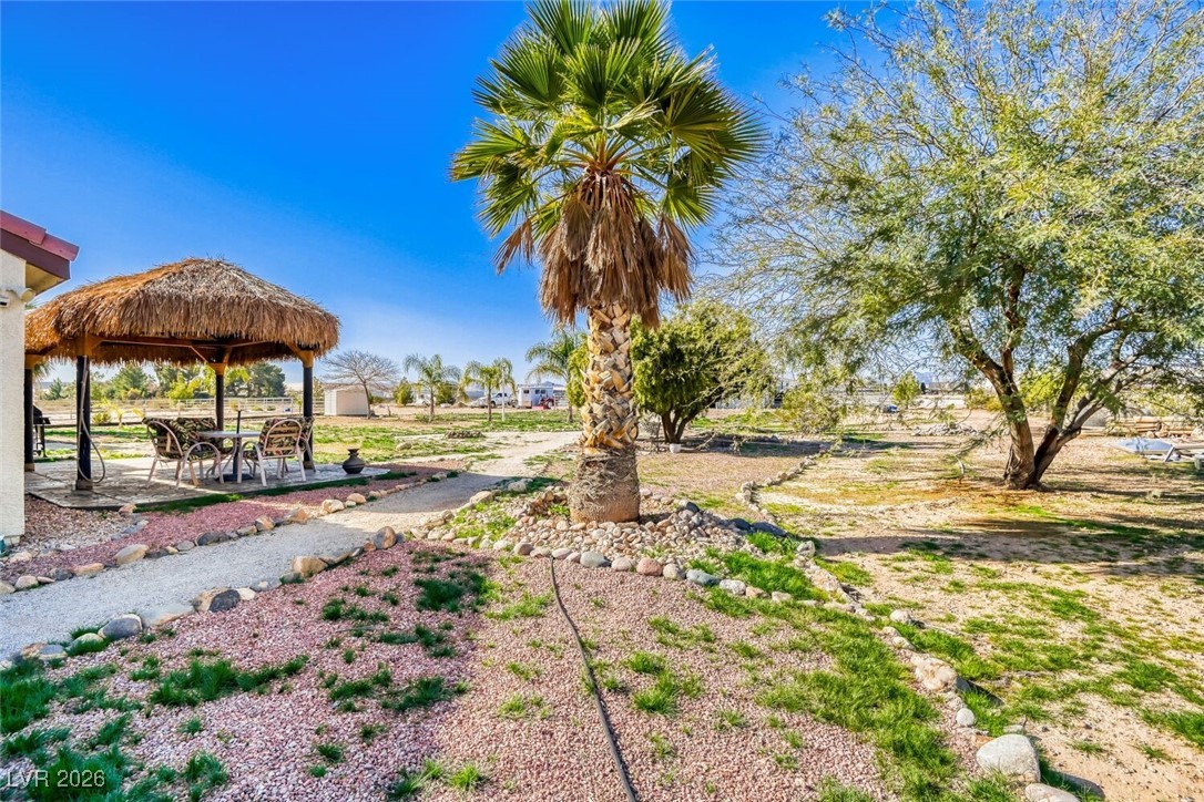 8565 South Westwind Road Las Vegas, NV 89139 - Photo 43 of 53