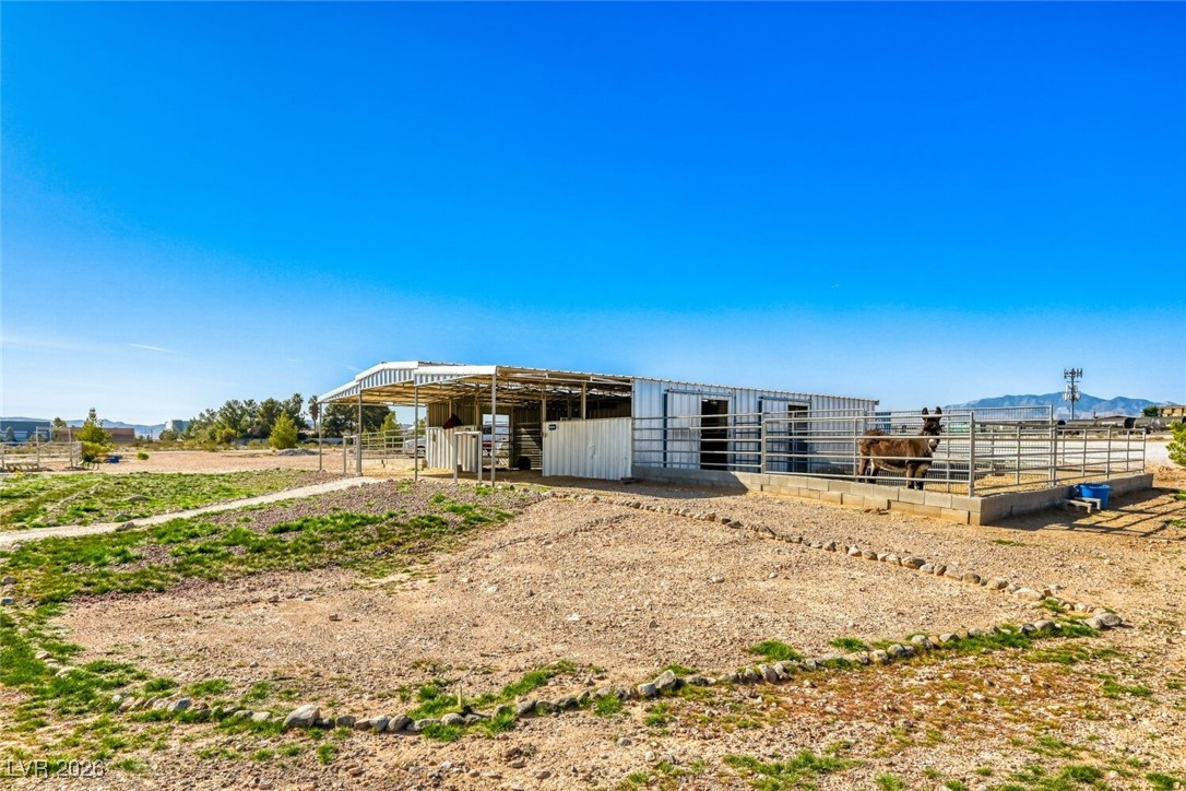 8565 South Westwind Road Las Vegas, NV 89139 - Photo 49 of 53