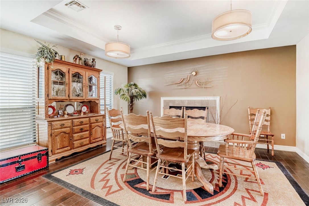 8565 South Westwind Road Las Vegas, NV 89139 - Photo 6 of 53