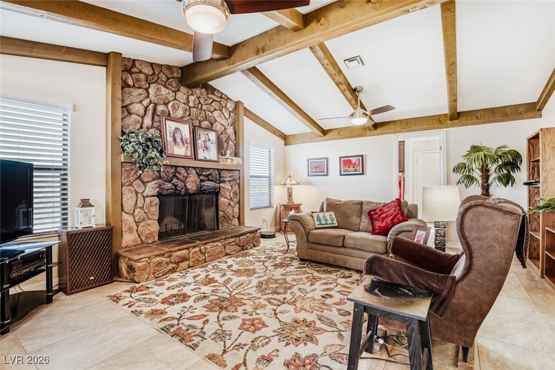 8565 South Westwind Road Las Vegas, NV 89139 - Photo 8 of 53