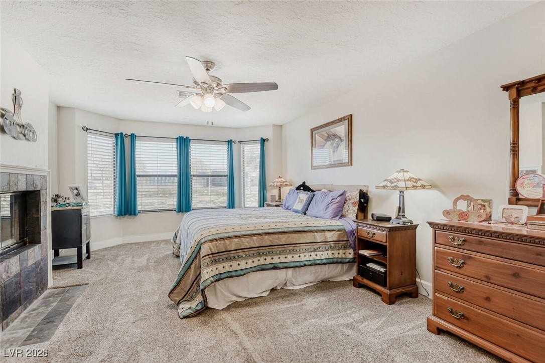 8565 South Westwind Road Las Vegas, NV 89139 - Photo 10 of 53