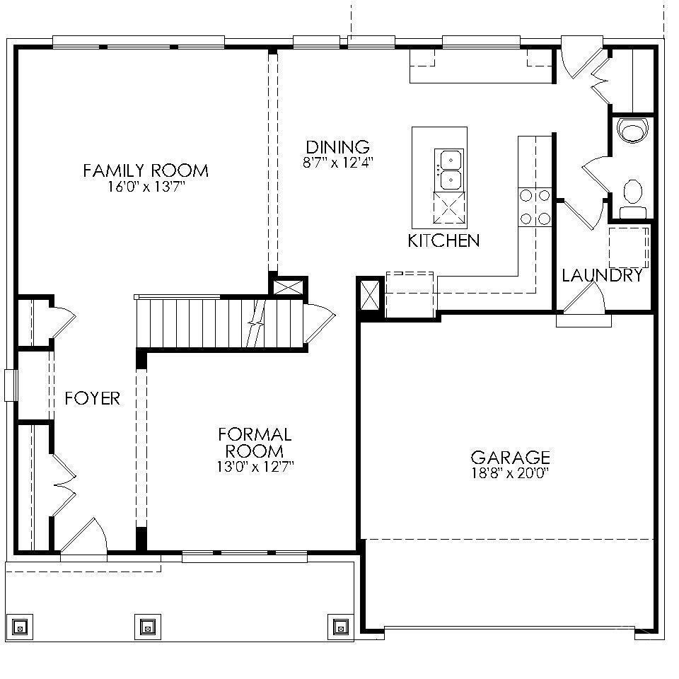 1251 Heather Ridge Cincinnati, OH 45233 - Photo 25 of 26 Gallery Image 25