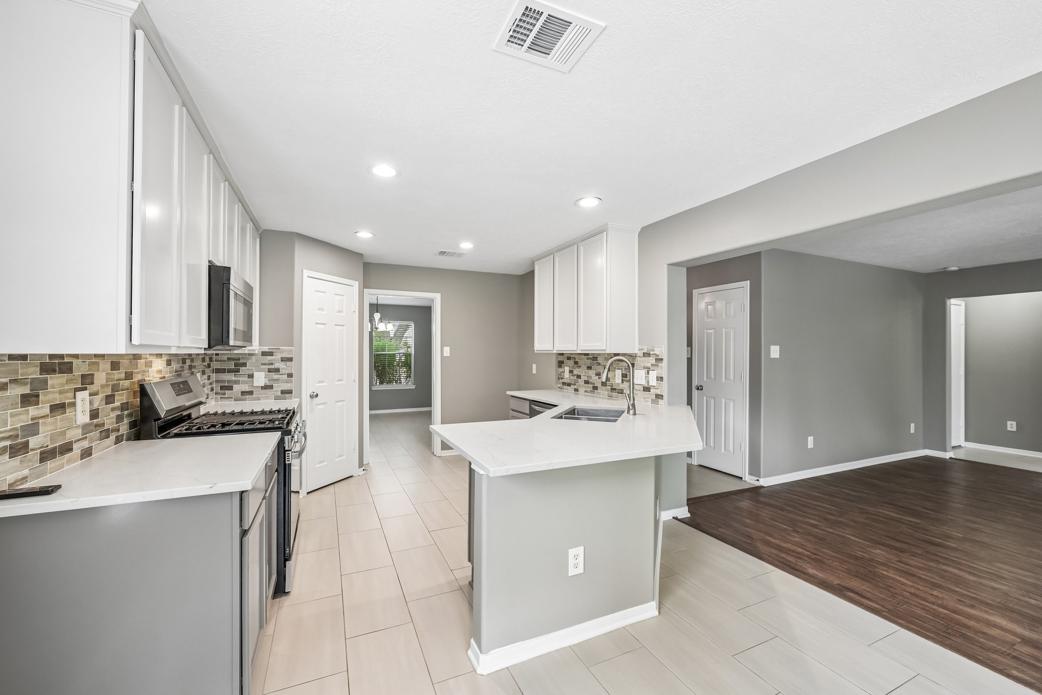 4519 Bridgestone Point Drive Spring, TX 77389 - Photo 13 of 42
