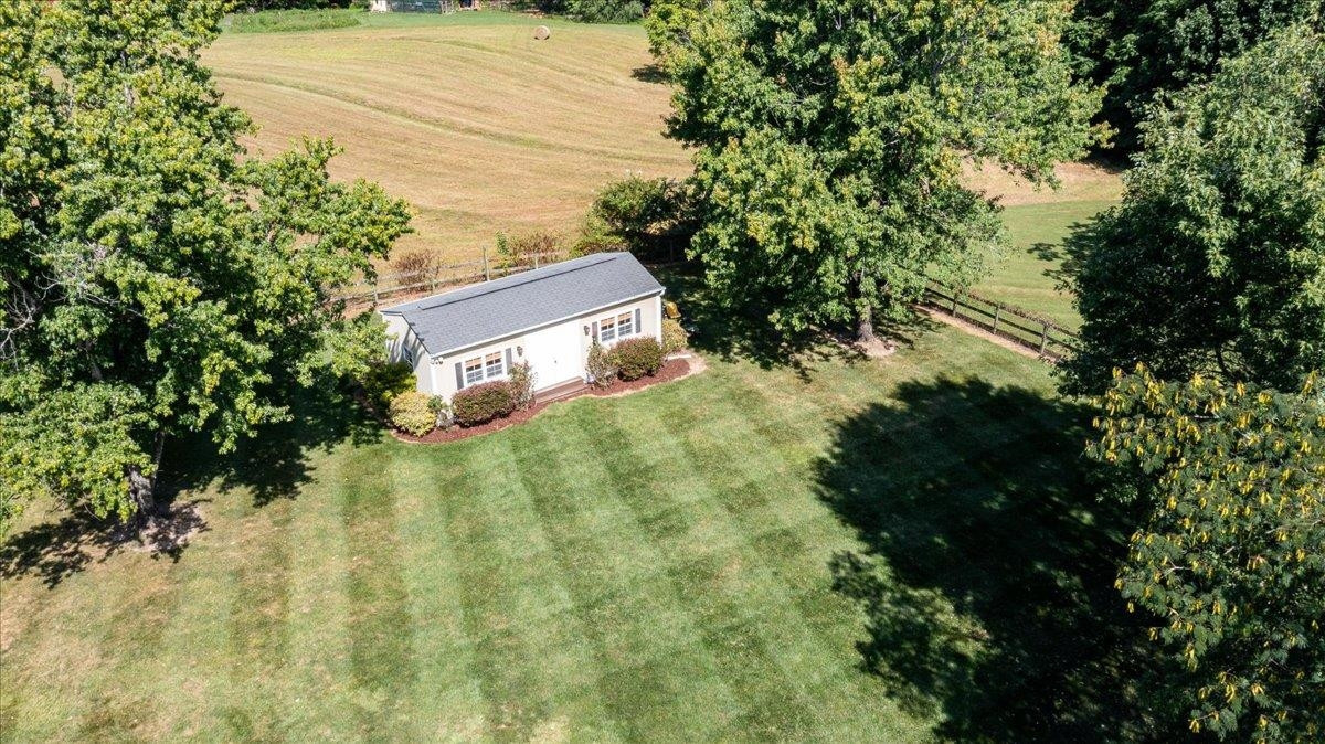 2555 Woods Loop Road Hurdle Mills, NC 27541 - Photo 11 of 41 Heated Studio
