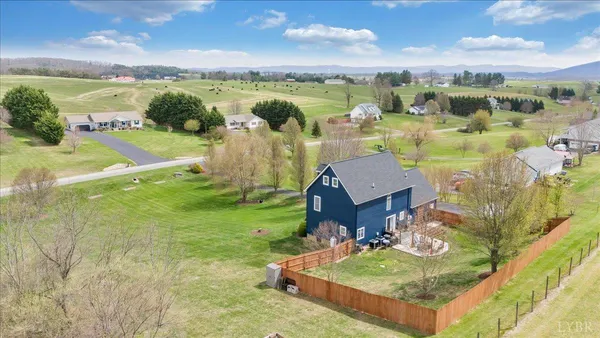 $649,000 | 5323 Crossbow Drive, Pulaski, VA 24301