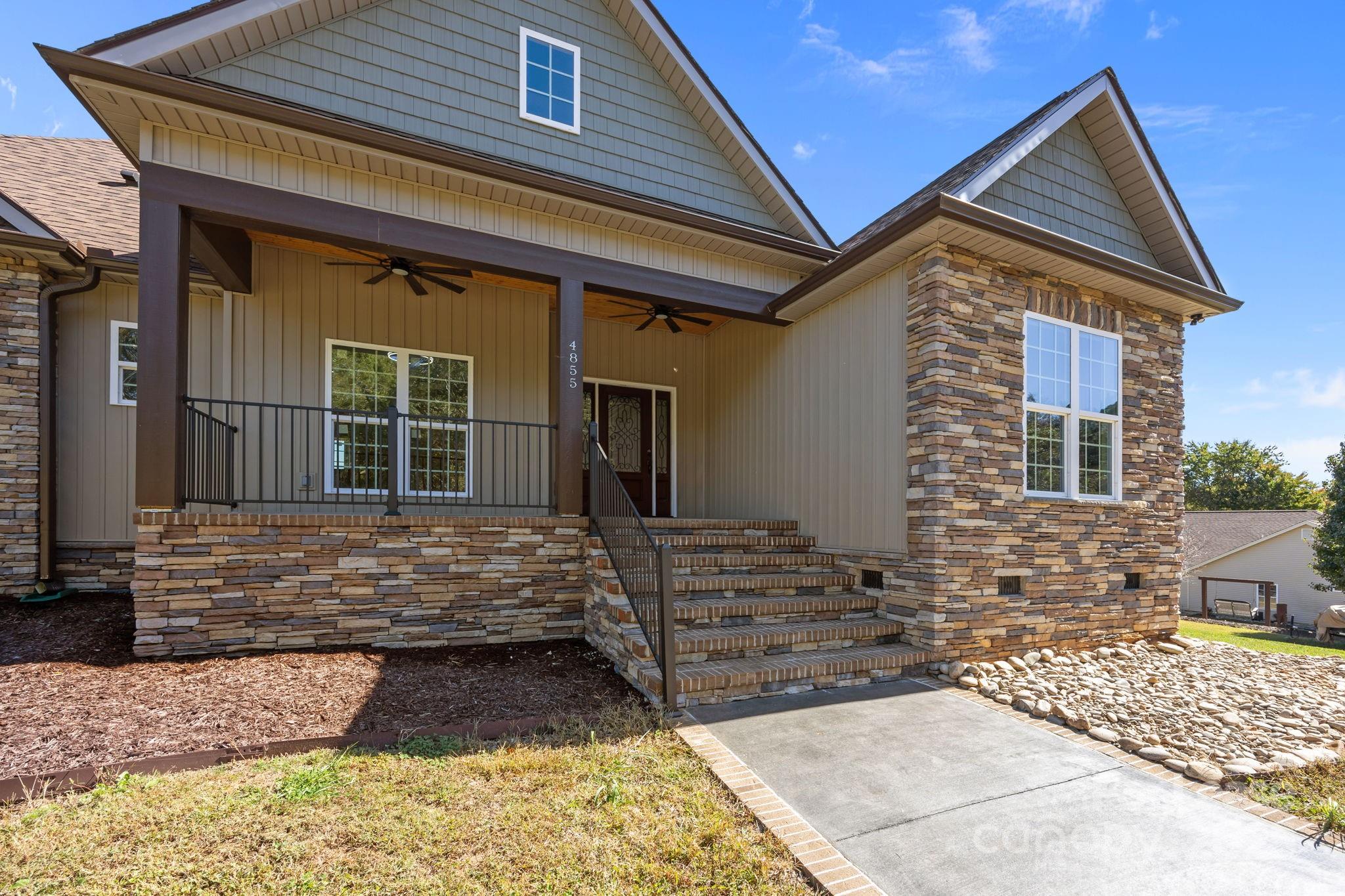 4855 New Cut Road Inman, SC 29349 - Photo 3 of 40