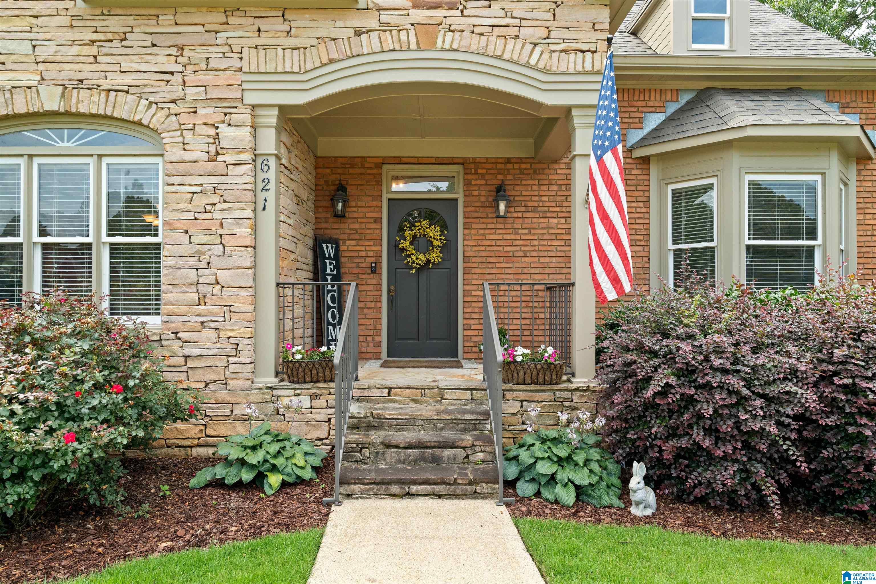621 Rena Drive Springville, AL 35146 - Photo 9 of 72