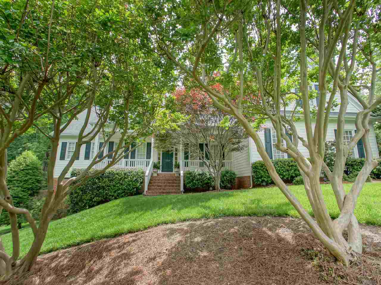 8504 Bell Grove Way Raleigh, NC 27615 - Photo 2 of 25 Photo 2
