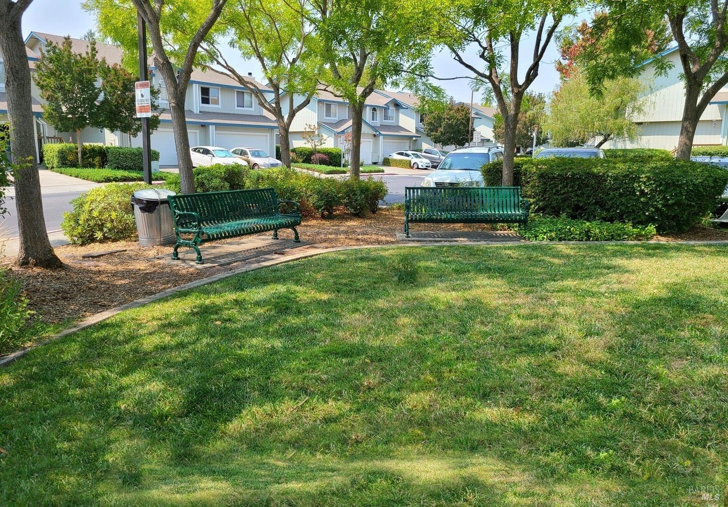 42 Meridian Circle Rohnert Park, CA 94928 - Photo 28 of 33 Gallery Image 28