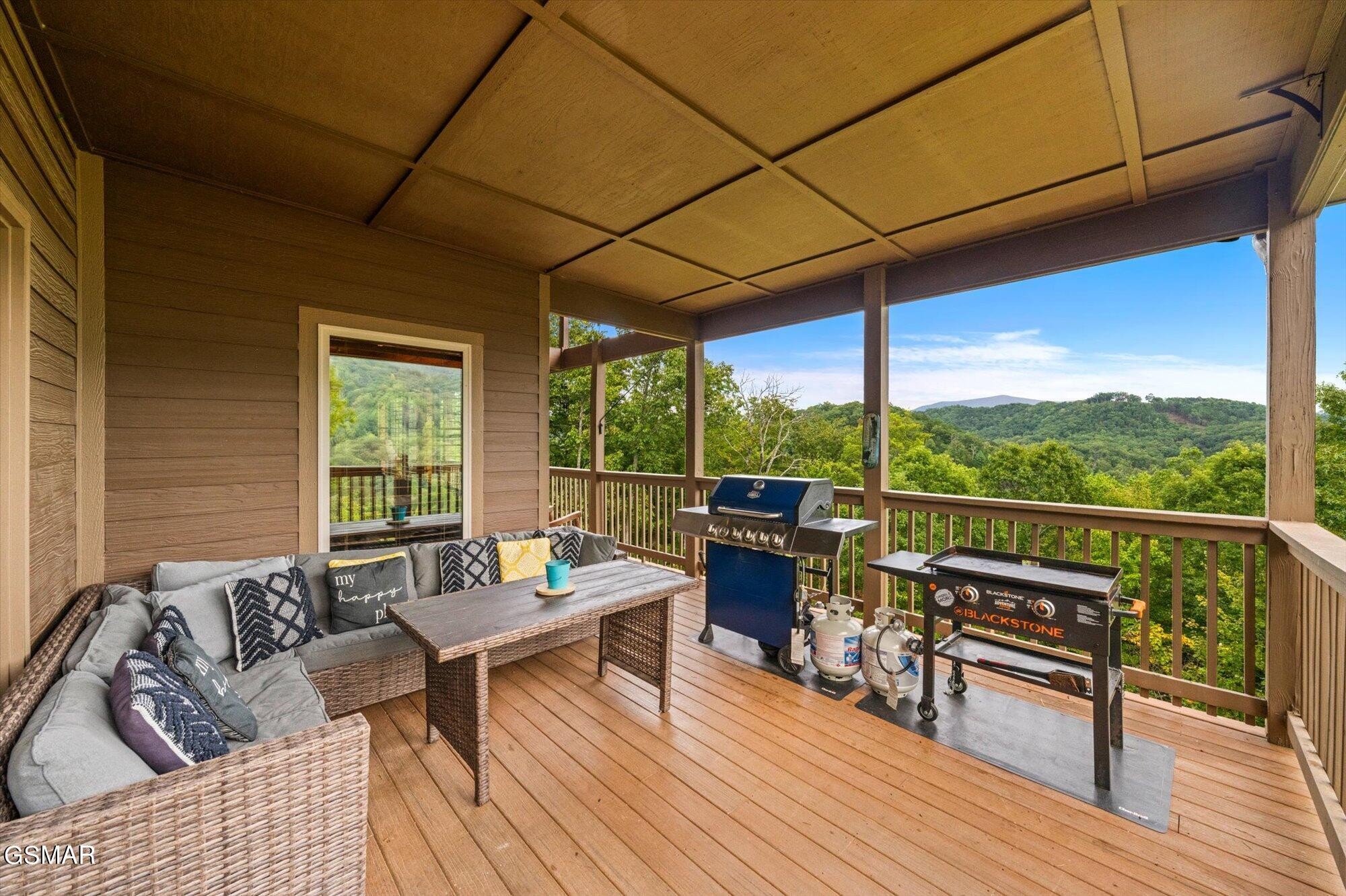 4052 Ridgeback Lane Sevierville, TN 37862 - Photo 22 of 52