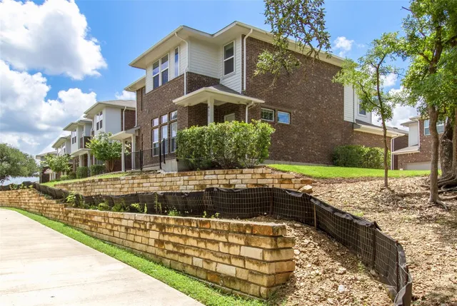 $585,000 | 605 West South Street, Unit 41, Leander, TX 78641