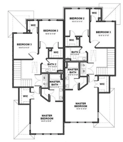 $585,000 | 605 West South Street, Unit 41, Leander, TX 78641