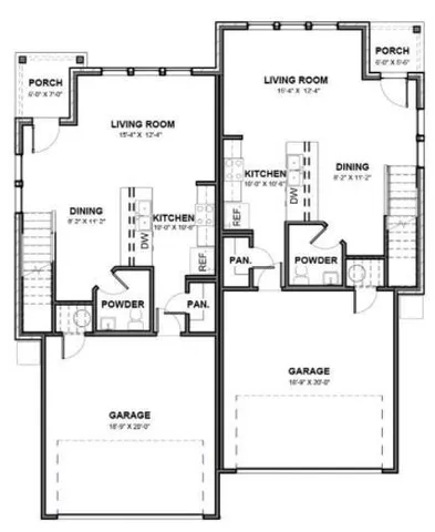 $585,000 | 605 West South Street, Unit 41, Leander, TX 78641