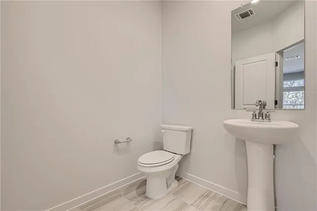 $585,000 | 605 West South Street, Unit 41, Leander, TX 78641