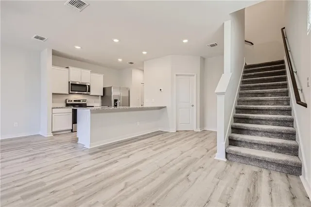 $585,000 | 605 West South Street, Unit 41, Leander, TX 78641