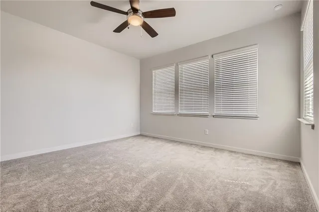 $585,000 | 605 West South Street, Unit 41, Leander, TX 78641