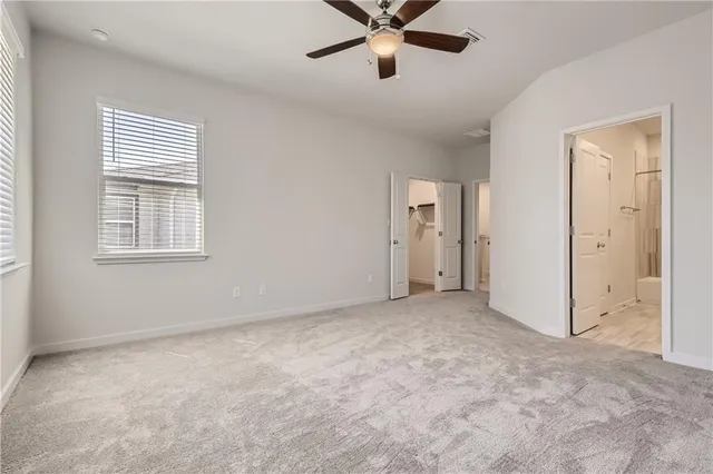 $585,000 | 605 West South Street, Unit 41, Leander, TX 78641