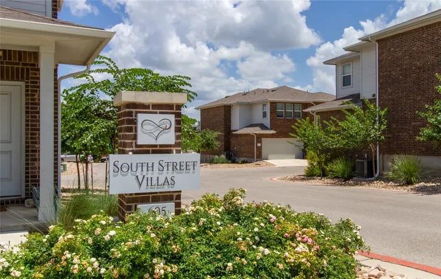 $585,000 | 605 West South Street, Unit 41, Leander, TX 78641
