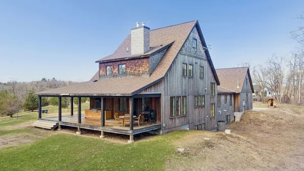$2,500,000 | 1085 Lake Edith Lane South, Afton, MN 55001