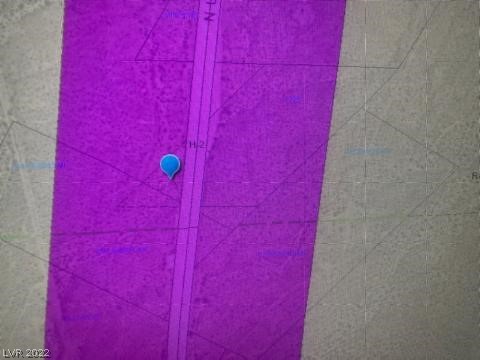 95 (1 Of 2 Lots Near Cottonwood Cove Searchlight, NV 89046 - Photo 8 of 8