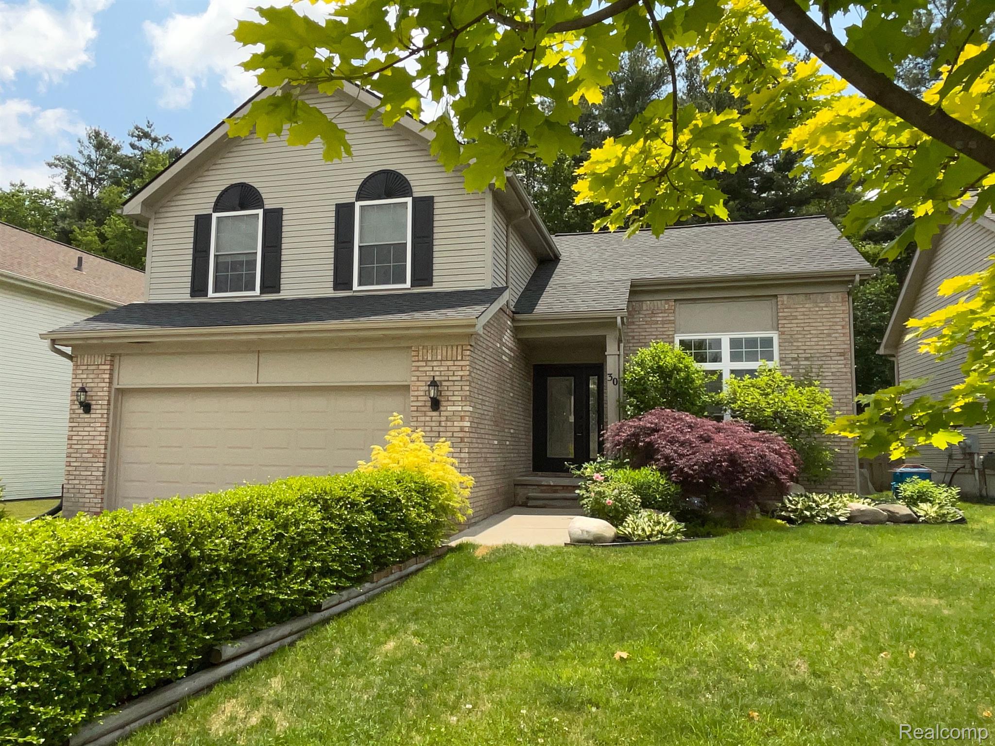 30 Eagle Ridge Road Lake Orion, MI 48360 - Photo 1 of 95 Gallery Image 1